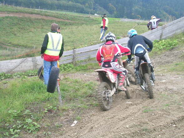 Motocross - 