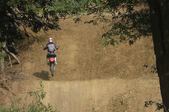 Motocross - 