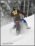 SnowHill Race - 