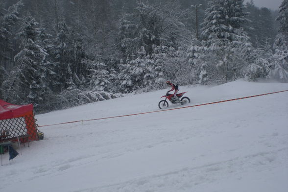 SnowHill Race - 