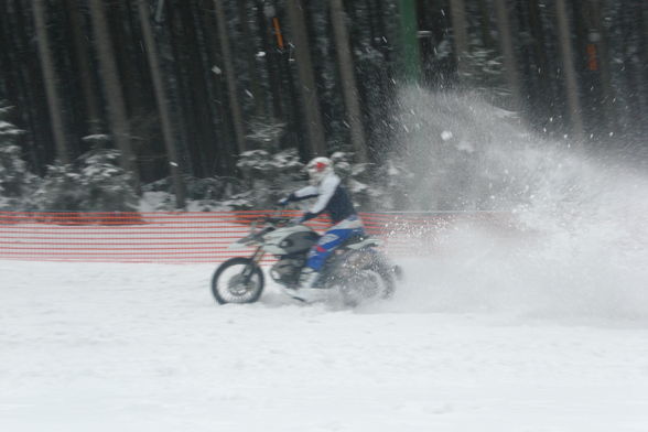 SnowHill Race - 