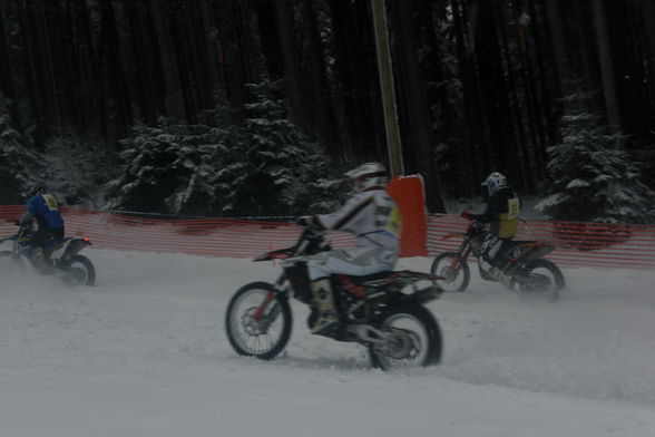 SnowHill Race - 