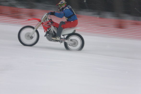 SnowHill Race - 