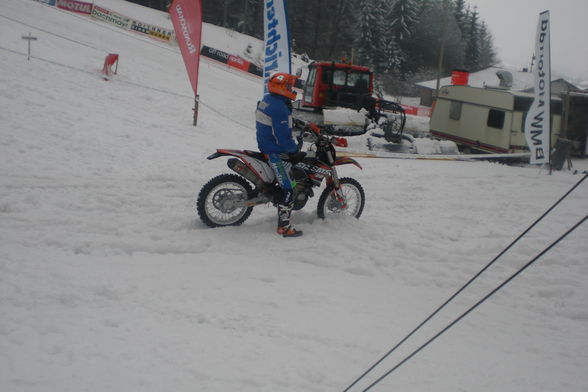 SnowHill Race - 