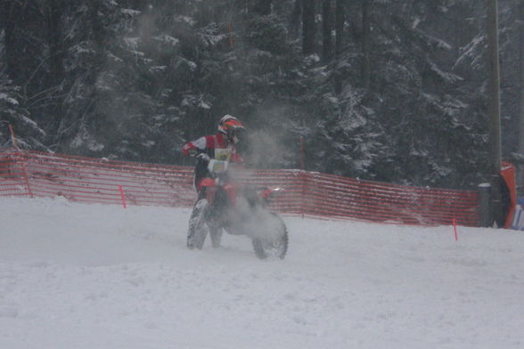 SnowHill Race - 