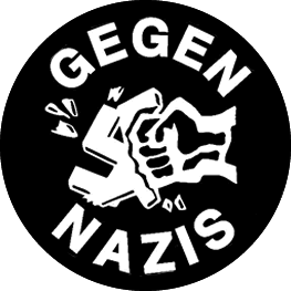 anti nazis - 