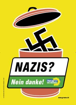 anti nazis - 