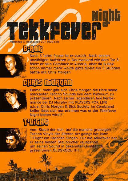 TekkFever - 