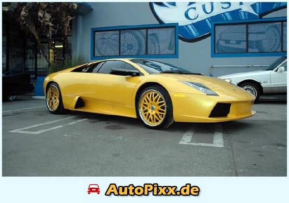 Geile Autos - 