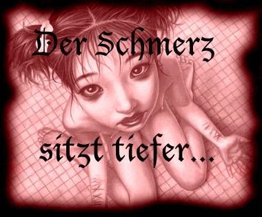 Herz schmerz - 