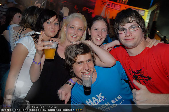 X-Jam 2008 - 