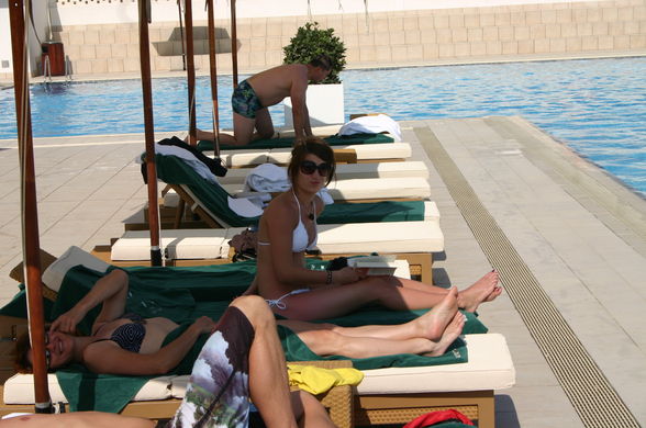 schönes valencia 2009 (:  - 