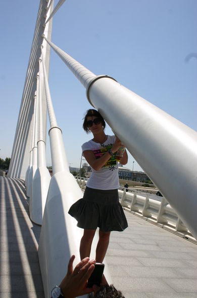 schönes valencia 2009 (:  - 