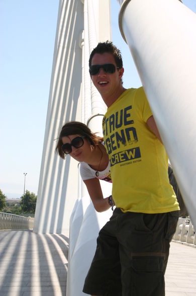 schönes valencia 2009 (:  - 