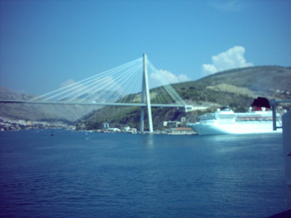 Kroatien 2008 - 