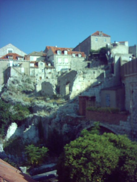 Kroatien 2008 - 