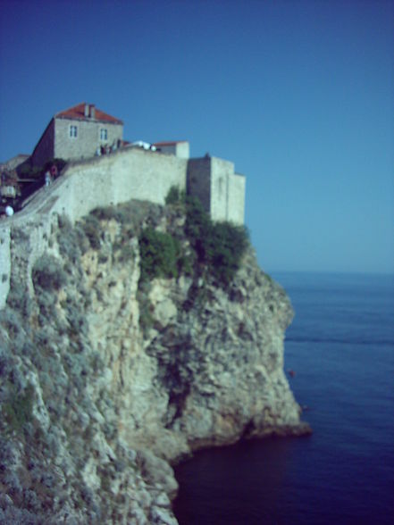 Kroatien 2008 - 