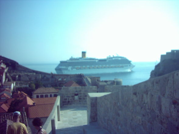 Kroatien 2008 - 