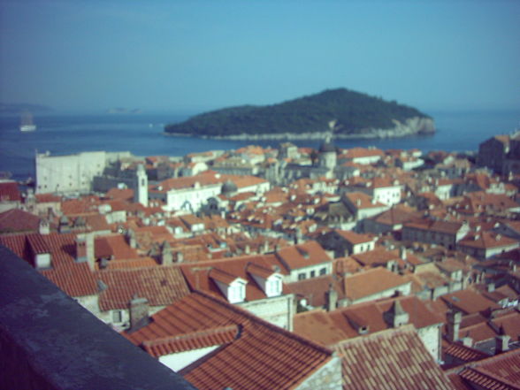 Kroatien 2008 - 