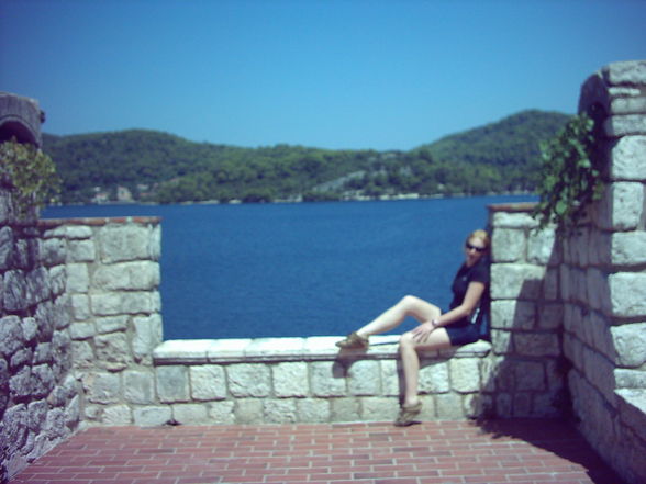 Kroatien 2008 - 