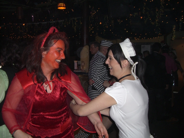 Fasching 2008 - 