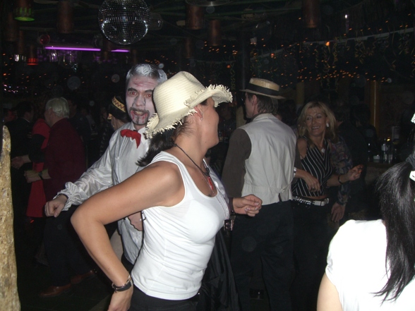 Fasching 2008 - 
