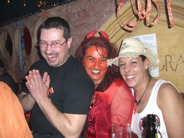 Fasching 2008 - 