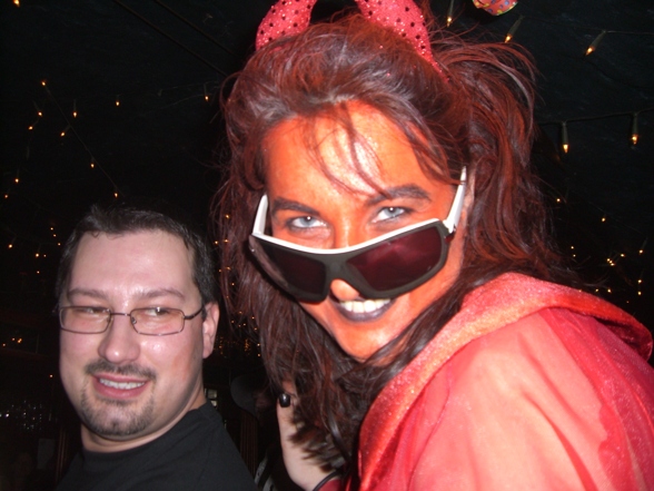 Fasching 2008 - 