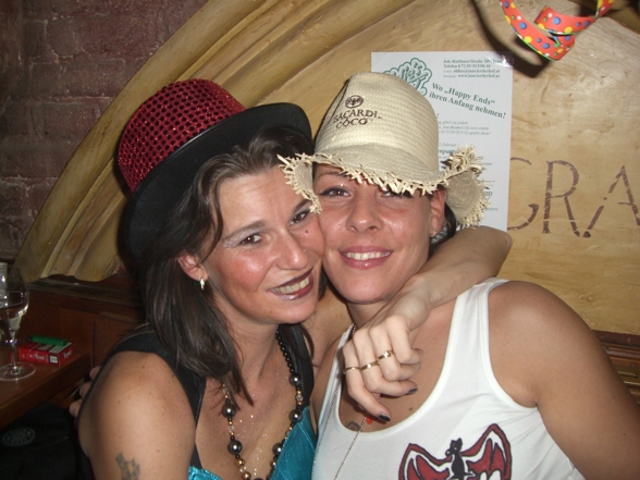 Fasching 2008 - 