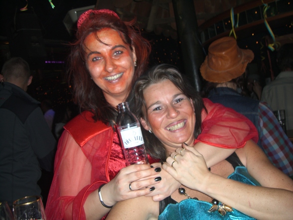 Fasching 2008 - 