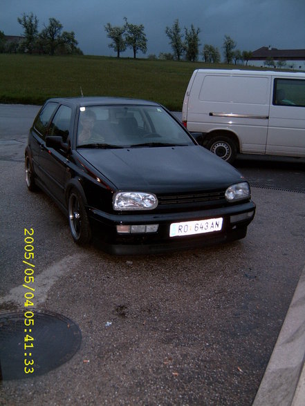 Wörthersee 2005 - 