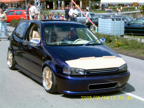 Wörthersee 2005 - 