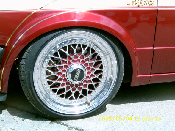 Wörthersee 2005 - 