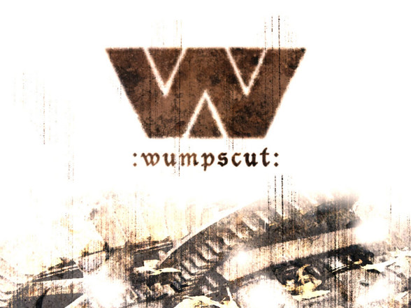 :WUMPSCUT: - 