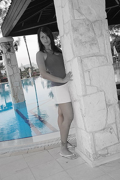 Fotoshoot@Kemer - 