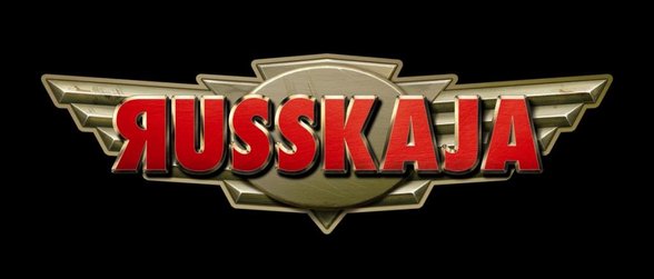 RUSSKAJA - 