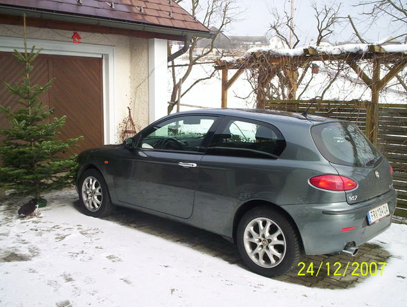 Mein Auto! - 