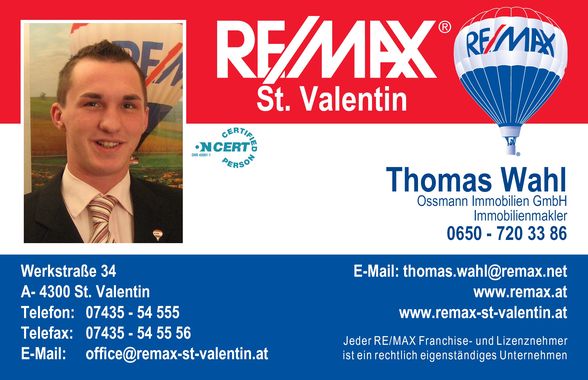 RE/MAX - 