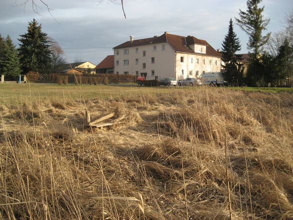 Bautagebuch Beachvolleyballplatz & Beach - 