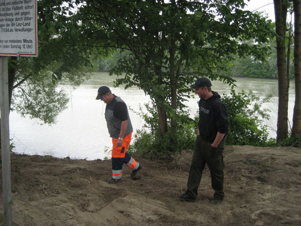 Bautagebuch Beachvolleyballplatz & Beach - 