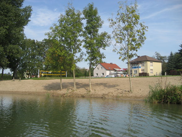 Ennsdorf Beach - 