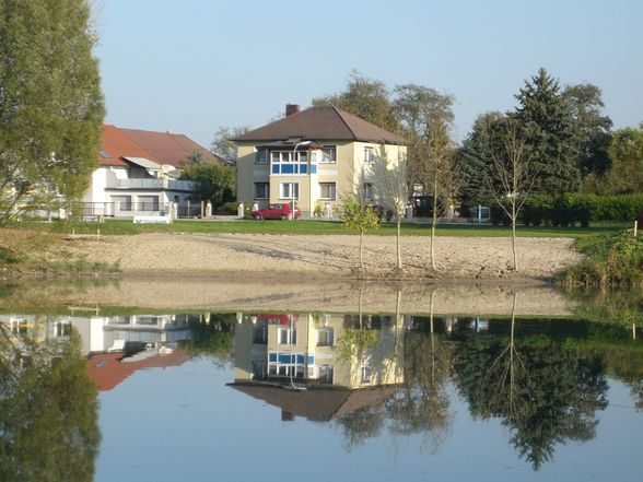 Ennsdorf Beach - 