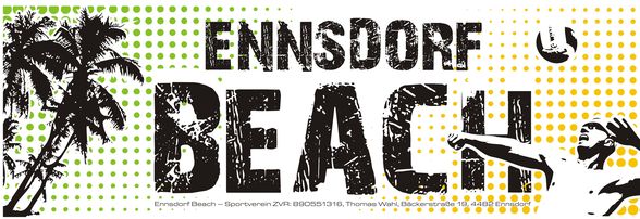 Ennsdorf Beach - 