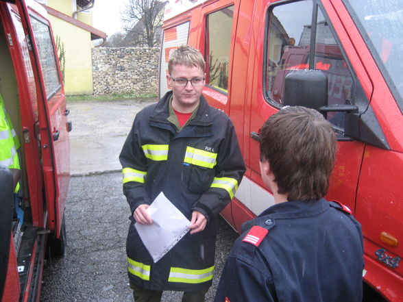 Feuerwehr & Feuerwehrjugend Ennsdorf - 