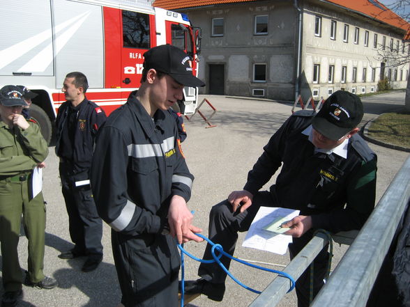 Feuerwehr & Feuerwehrjugend Ennsdorf - 