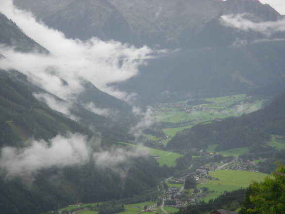 Pinzgau - 