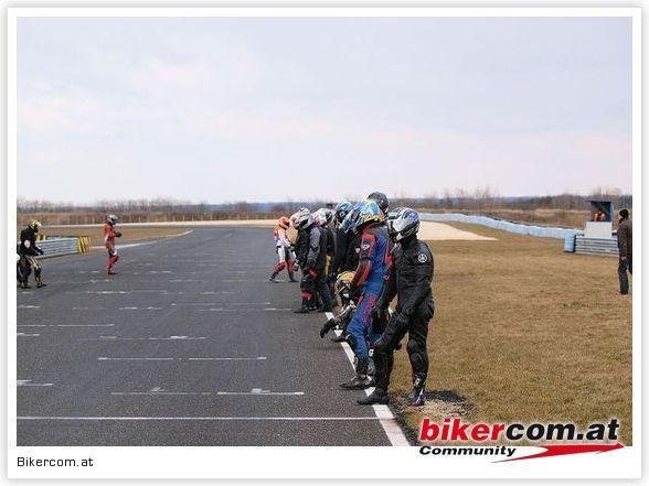 ICE Bear-Race Februar 2009 - 