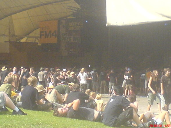 two days a week festival 2008 - 