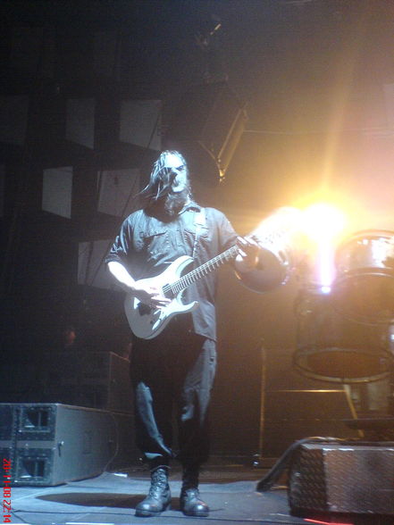 Slipknot 2008 - 