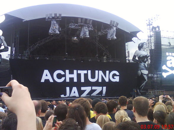 Ärzte 3.7.09 - 